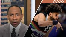 Stephen A. has no worries about the Nuggets