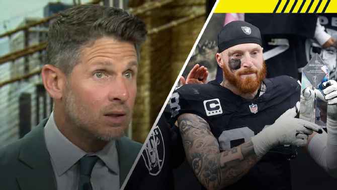 Overreacting to NFL free agency: Has Kyler Murray put J.J. McCarthy on the sideline ... for good? 25 i?img=%2Fmedia%2Fmotion%2F2026%2F0311%2F4c51b78aecae4431af0d7b21d2dbf845536%2F4c51b78aecae4431af0d7b21d2dbf845536