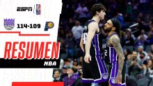 Sacramento da vuelta ante Pacers con gran noche de Devin Carter
