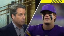 Graziano: Vikings 'not ready to give up' on McCarthy