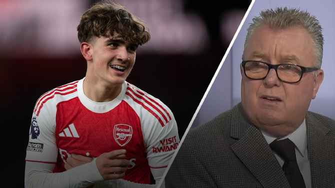 Transfer rumors, news: Real Madrid open to Camavinga exit, as Premier League clubs circle 6