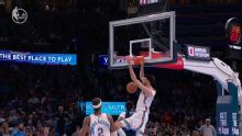 Minnesota Timberwolves vs. Oklahoma City Thunder: Game Highlights