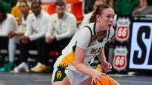 Baylor Bears take on Nebraska Cornhuskers in first round of NCAA Tournament