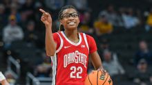 Ohio State Buckeyes' NCAA women's tournament preview