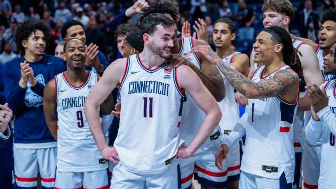 π§ Predictions: Men's tourney Cinderellas, more 43 i?img=%2Fmedia%2Fmotion%2F2026%2F0316%2Fdm 260316 UConn NCAA tournament preview%2Fdm 260316 UConn NCAA tournament preview