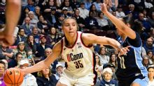 UConn and UTSA square off in first round of NCAA Tournament