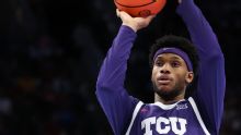 TCU's NCAA men's tournament preview