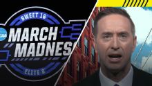 Which teams are on upset alert heading into March Madness?