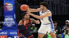 Duke and Siena meet in first round of NCAA Tournament