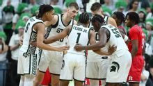 No. 3 Michigan State vs. No. 14 North Dakota State game preview