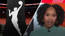 WNBA, players agree in principle to new CBA