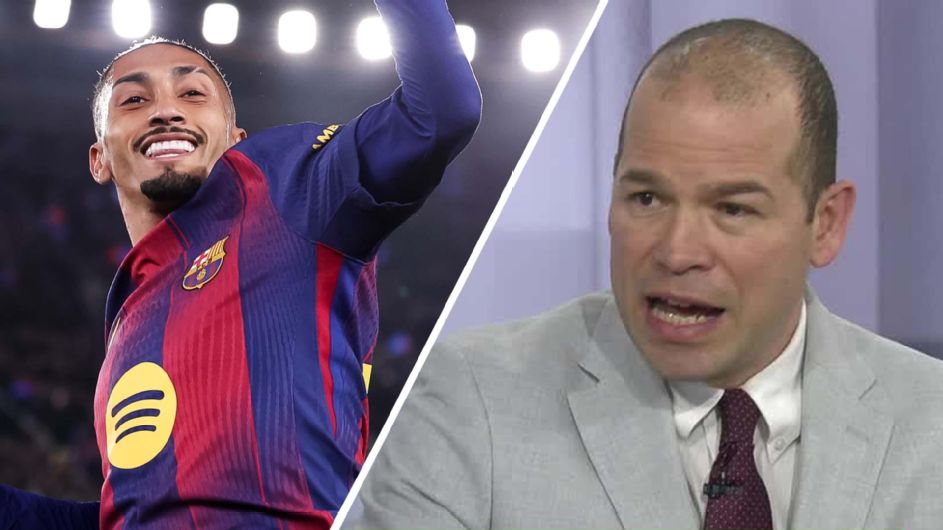 Atlético triple-header and the Miami Dolphins could define Barça's season