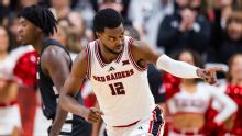 No. 12 Akron vs. No. 5 Texas Tech game preview
