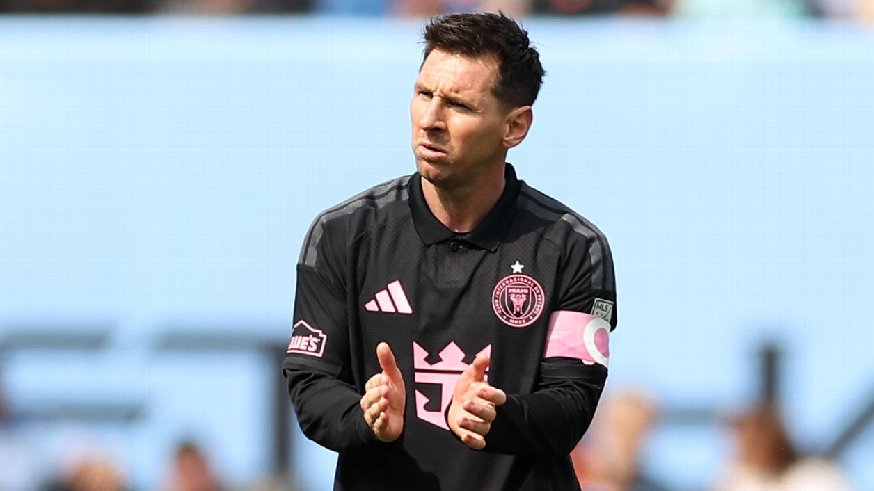 lionel messi #2259685 - uludağ sözlük