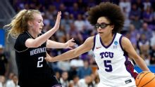 Washington Huskies vs. TCU Horned Frogs: Game Highlights