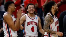 Houston meets Illinois in Sweet 16 matchup
