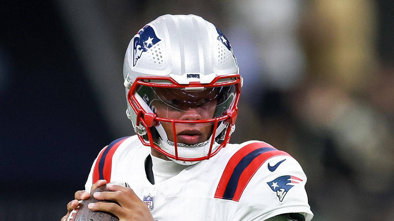 New England Patriots Scores, Stats and Highlights - ESPN (AU)