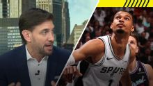 Greeny: Wemby's MVP mentality 'best thing that's happened to NBA in recent memory'