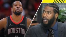 Did KD make the right choice by joining the Rockets?