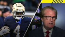 Mel Kiper Jr.: Jeremiyah Love would be a tremendous fit for Commanders