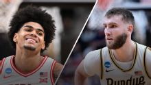 No. 2 Purdue vs. No. 1 Arizona game preview