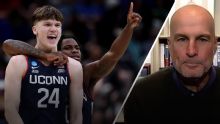 Jay Bilas recounts 'extraordinary event' of UConn-Duke