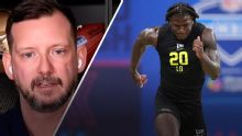 Matt Miller analyzes what the Jets might do with second pick