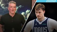 Cooper Flagg on Mavs' struggles: 'Not the start I was looking for'