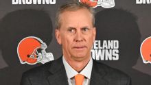 Todd Monken misses the coaches photo