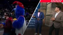'NBA Today' reacts to Wizards' prank, apology