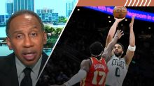 Stephen A.: 'Boston looks like the most formidable team in the Eastern Conference'