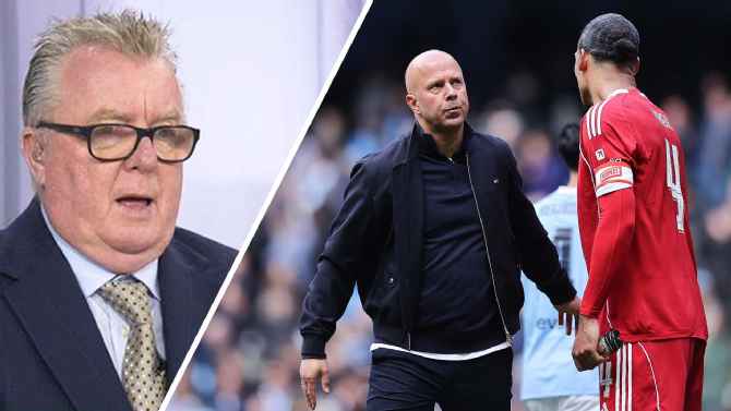 Barcelona close on LaLiga title, Man City thrash Liverpool, more 24 i?img=%2Fmedia%2Fmotion%2F2026%2F0404%2Fdm 260404 COM SOC Analysis Nicol3A Arne Slot is in big trouble after defeat vs Man City GLOBAL 2026%2D04%2D04%2Fdm 260404 COM SOC Analysis Nicol3A Arne Slot is in big trouble after defeat vs Man City GLOBAL 2026%2D04%2D04