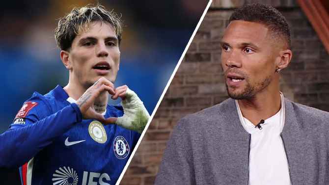 Barcelona close on LaLiga title, Man City thrash Liverpool, more 30 i?img=%2Fmedia%2Fmotion%2F2026%2F0404%2Fdm 260404 Gibbs Chelseas huge Port Vale win a step in the right direction%2Fdm 260404 Gibbs Chelseas huge Port Vale win a step in the right direction