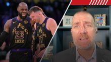 Tim MacMahon lays out challenges LeBron and Lakers face moving forward