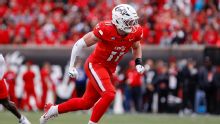 Joe Royer's NFL draft profile