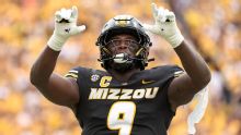 Zion Young's NFL draft profile