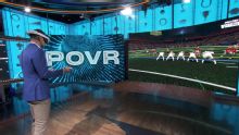 Orlovsky breaks down Mendoza's big play vs. Ohio State in POVR