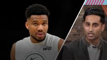 NBA: la investigación sobre los Bucks respecto a la salud de Giannis