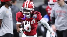 Omar Cooper Jr.'s NFL draft profile