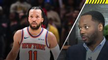 Goodwill: Knicks are always on the verge of collapse