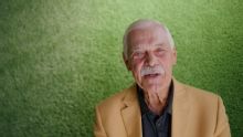 Larry Csonka's 'I scored a touchdown' story: SB VIII
