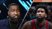 Perk: Sad we can't see Embiid again at his best this postseason