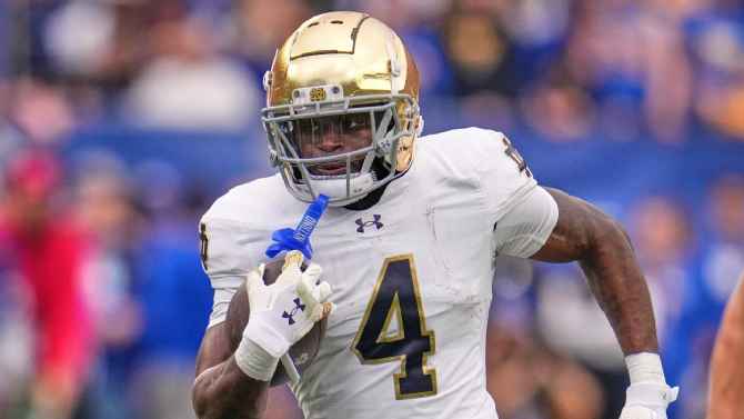 10 anonymous scouts predict the top of the NFL draft: Mini mock of picks 1-10 -- with a few surprises 23 i?img=%2Fmedia%2Fmotion%2F2026%2F0410%2Fdm 260410 nfl draft hilite jeremiyah love%2Fdm 260410 nfl draft hilite jeremiyah love