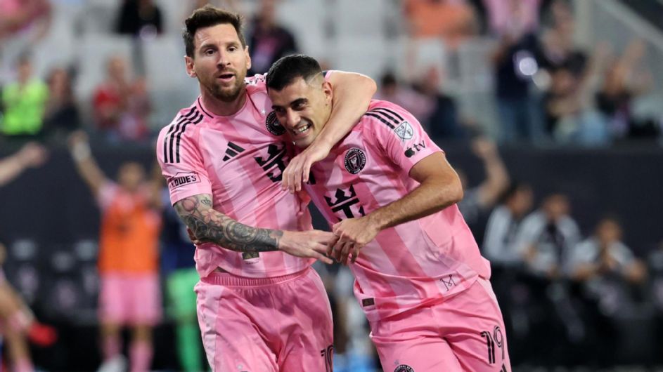 Messi buys fifth-division Spanish club Cornellà