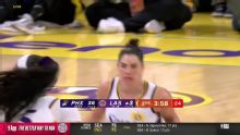 Las mejores jugadas de Kelsey Plum
