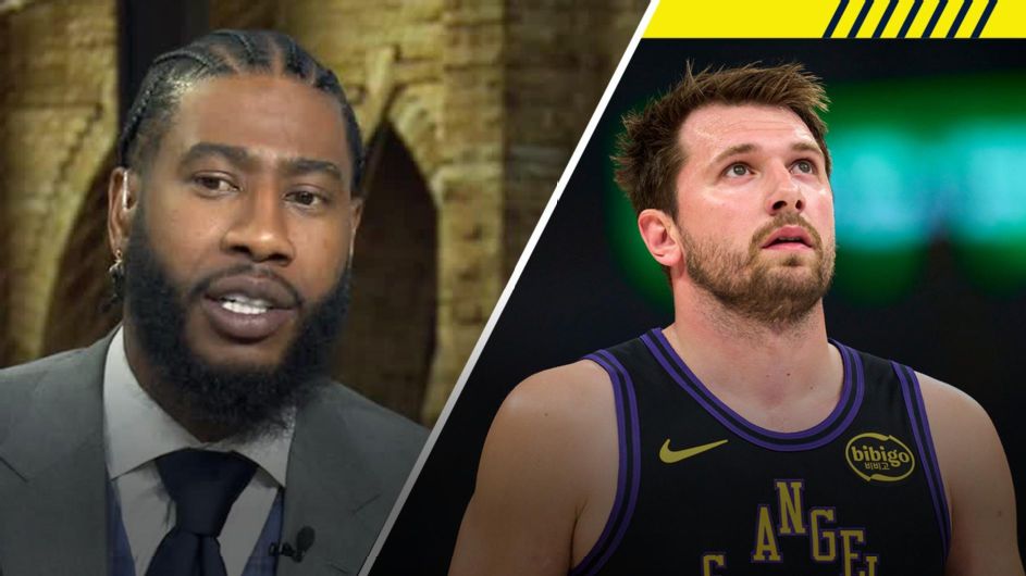 No update on Doncic as Lakers prep for Rockets