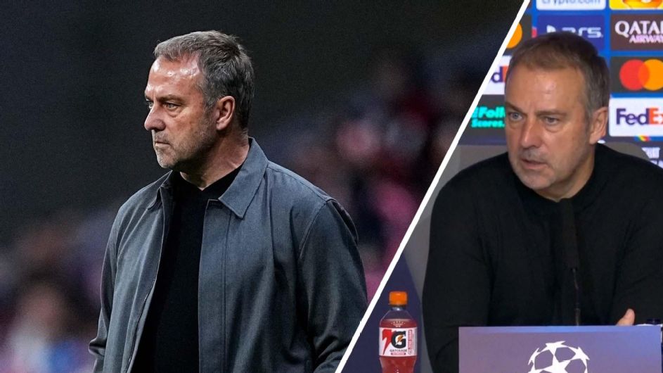 Barcelona file fresh UEFA complaint over UCL refs