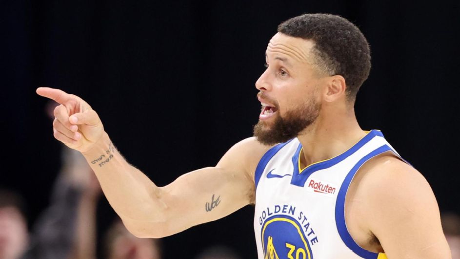 ⏪ Play-in tournament: Best moments from Warriors' win