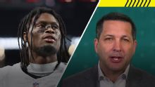 Schefter: Cowboys are nowhere with Pickens ahead of draft