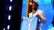 Los Titans toman a Carnell Tate en la cuarta elección del Draft 2026